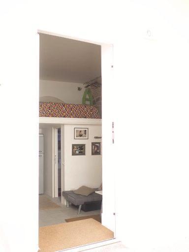 Apartment Laroman *
