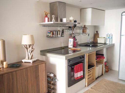 Apartment Laroman *
